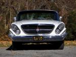 Chrysler 300H Hardtop Coupe 1962 года